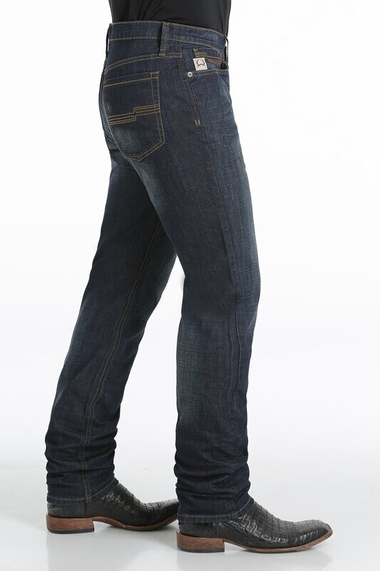 JESSE MEN'S SLIM-STRAIGHT JESSE - RINSE JESSE MEN'S SLIM-STRAIGHT JESSE - RINSE