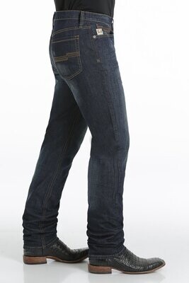 JESSE MEN'S SLIM-STRAIGHT JESSE - RINSE JESSE MEN'S SLIM-STRAIGHT JESSE - RINSE
