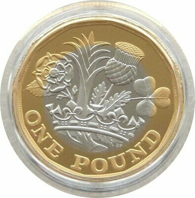 British Platinum Coins