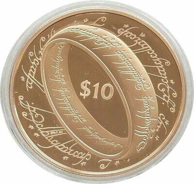 New Zealand Gold Coins