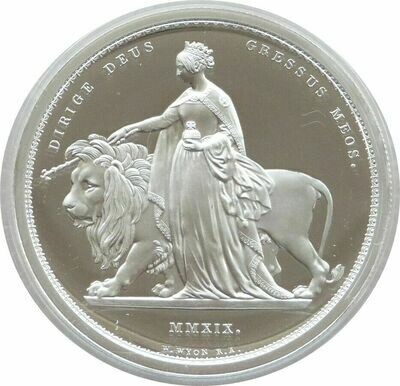 British £5 Silver Coins