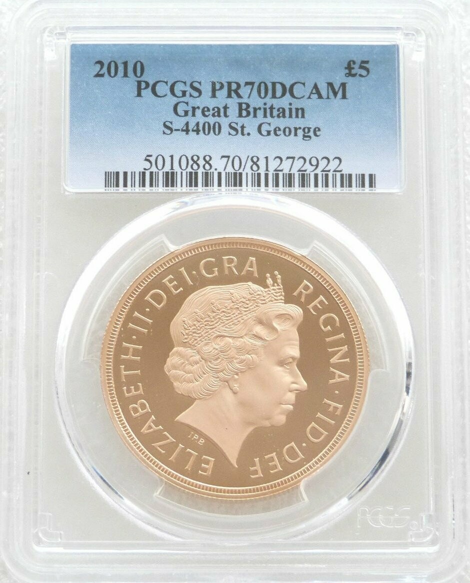 St George & The Dragon 50p Silver Commemorative Coin In Capsule 2020 Issue 1001214 - Foto 13