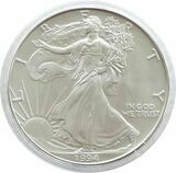 1994 American Eagle $1 Silver 1oz Coin