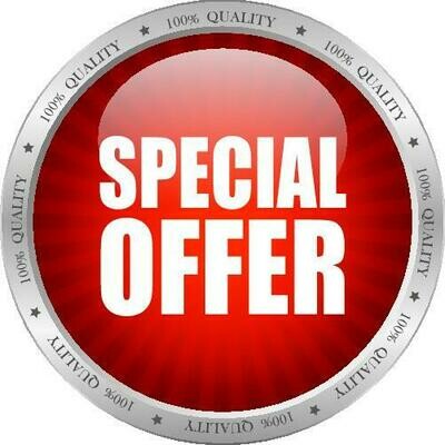 Special Offer Items