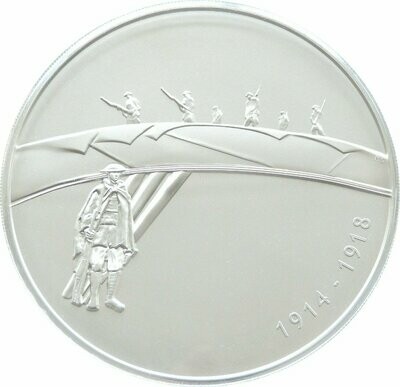 British £500 Silver Coins