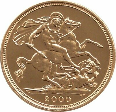 British Half Sovereign Gold Bullion Coins