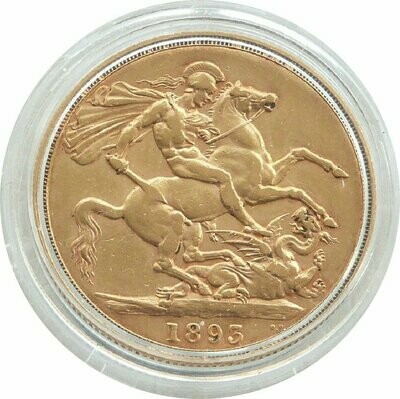 British £2 Double Sovereign Gold Bullion Coins
