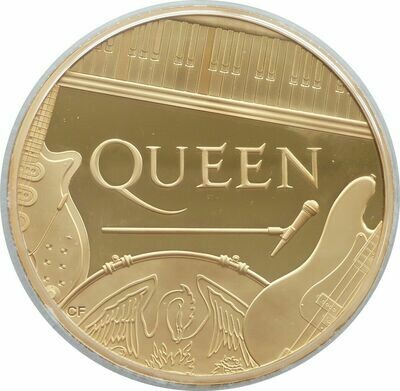 Gold Kilo Coins