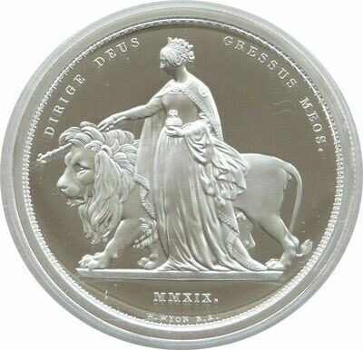 Silver 2oz Coins
