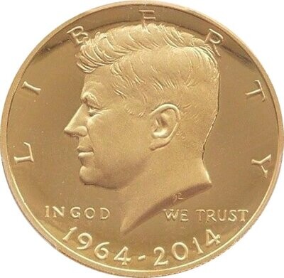 Gold 3/4oz Coins