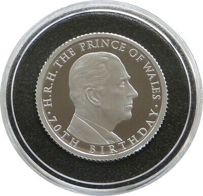 Platinum 1/4oz Coins