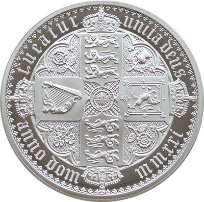 2021 PCGS イギリス PR69DCAM ファーストストライク 銀貨 £5 2021 PCGS イギリス PR69DCAM ファーストストライク 銀貨 £5
