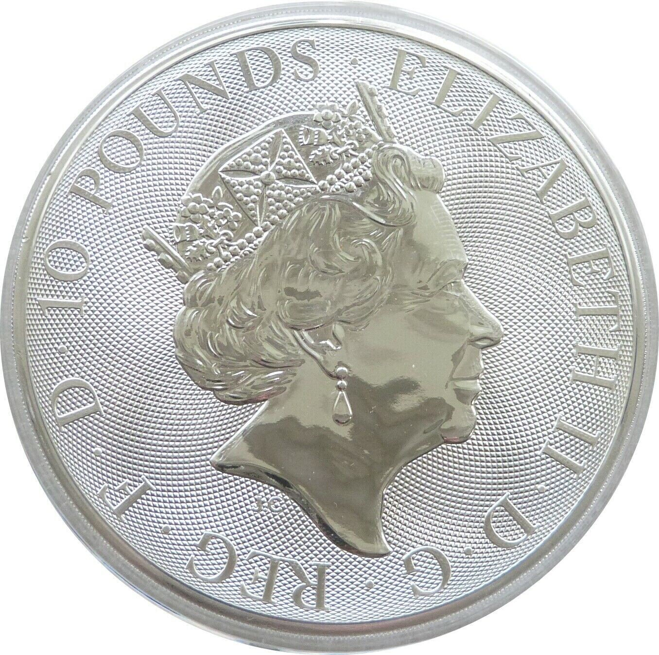 2022 エリザベス女王 Queen's Beasts 10oz コンプリート 2022 エリザベス女王 Queen's Beasts 10oz コンプリート 2022 Queen's