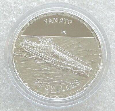 Solomon Islands Silver Coins