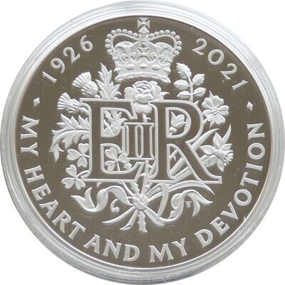 Queen Elizabeth II Coins 1953 - 2022