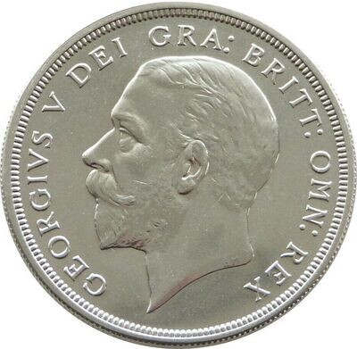 King George V Coins
