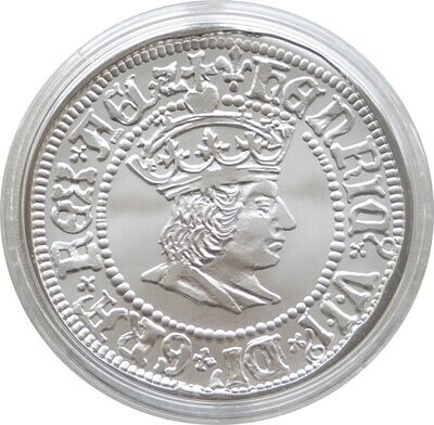 British Monarchs Coins