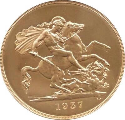 British Pre-Decimal Gold Coins (1817 - 1971)