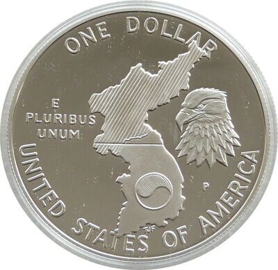 American Commemorative Silver Coins