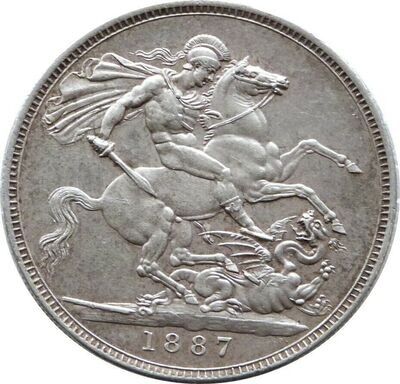 British Pre-Decimal Silver Coins (1817 - 1971)