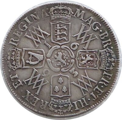 British Historic Silver Coins (Pre-1817)