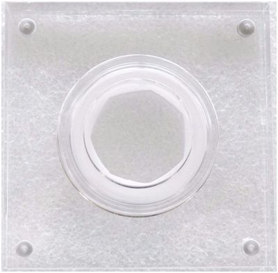 Royal Mint 50p Coin Boxes