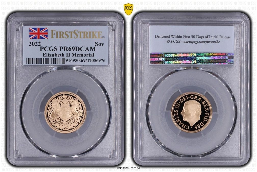 「こうちゃん」PCGS PR69 DCAM 大統領12枚セット こうちゃん様専用」PCGS PR69 DCAM 大統領12枚セット