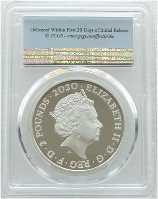 2020年 銀貨 007 Shaken Not Stirred PF70 NGC PF70 FR 2020 UK G.Britain 007 James Bond-Shaken Not