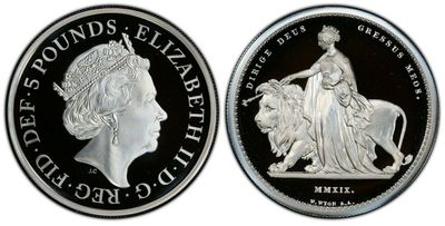 PCGS PR 70 DCAM 2019 中国2019 銀メッキ銅 LM-81 PCGS PR 70 DCAM 2019 中国2019 銀メッキ銅 LM-81 - メルカリ