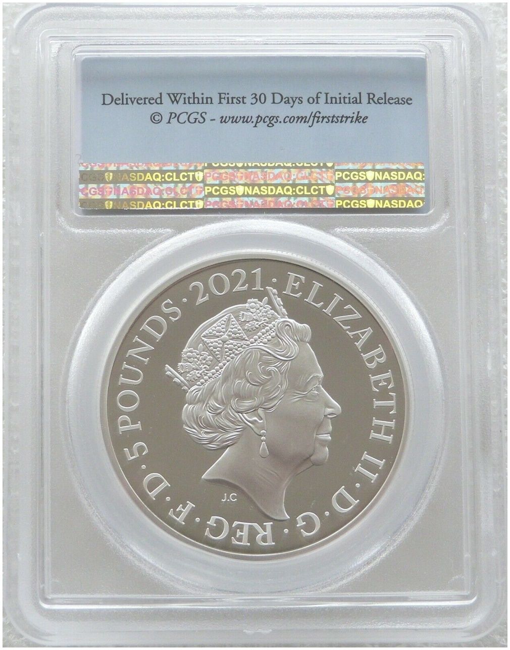 2021 中国 メダル PCGS PR69DCAM LM-140 銀メッキ銅 オランダ 2019 メダル1オンス 金貨 PCGS PR69DCAM デュカトン