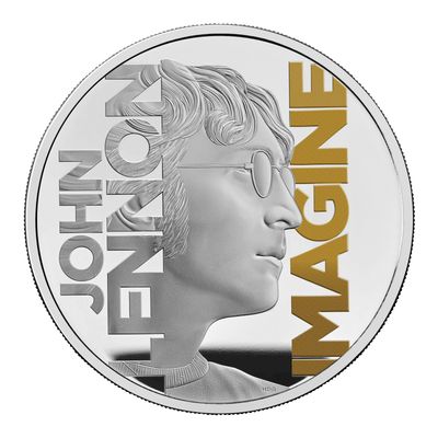 Music Legends - John Lennon