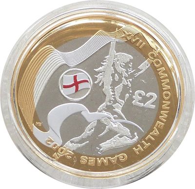 コレクション THE2008UK SilverProof Piedfort Four-Coin 1994 - 1997 United Kingdom Piedfort £1 Silver Proof 4 Coin