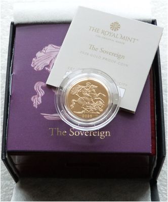 2026 Sovereign Coins