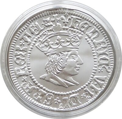 King Henry VII