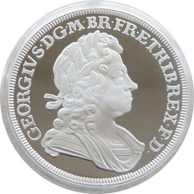 King George I