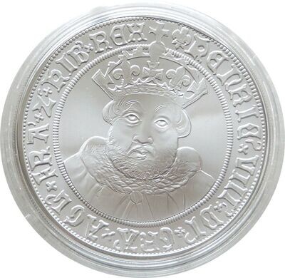 King Henry VIII