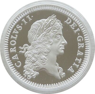 King Charles II