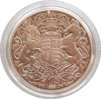 2022 Memorial Sovereign Coins