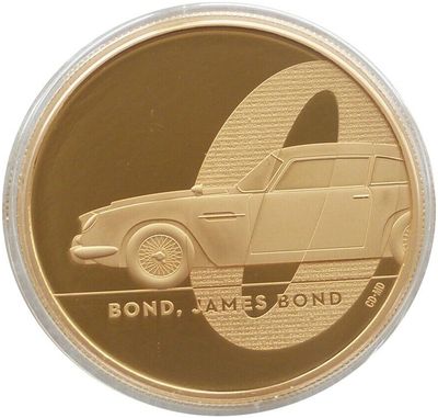 Film and TV Coins