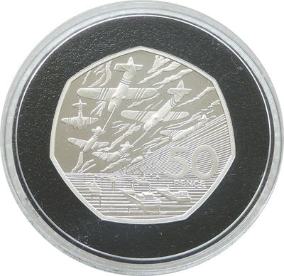 Military Coins