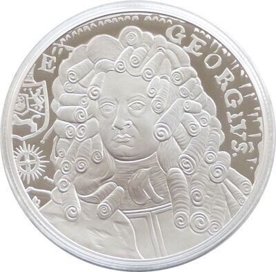 Channel Islands Silver Coins