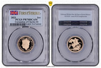 Certified Sovereigns