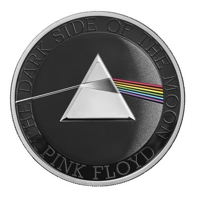 Pink Floyd