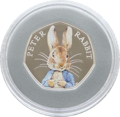 Beatrix Potter