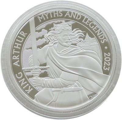 Myths and Legends