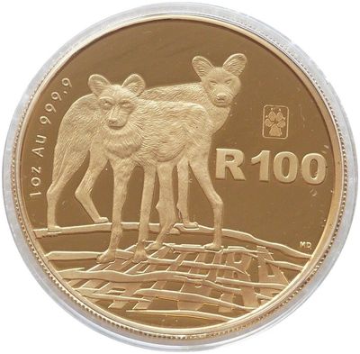 Natura Coins