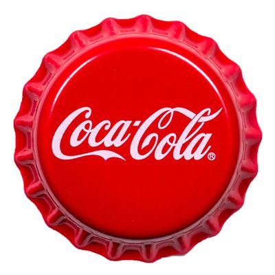 Coca-Cola Coins