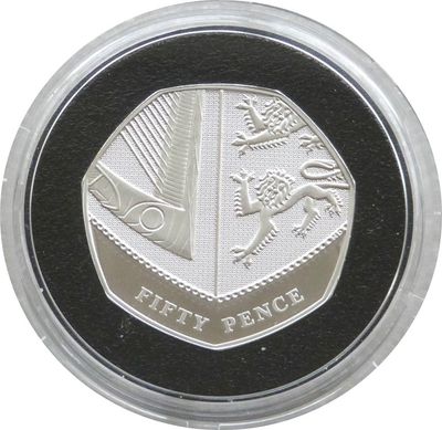 Royal Shield of Arms Coins
