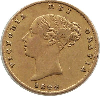 Victoria Sovereigns