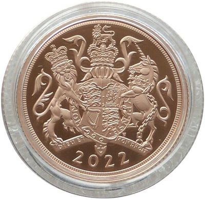 Full Sovereigns